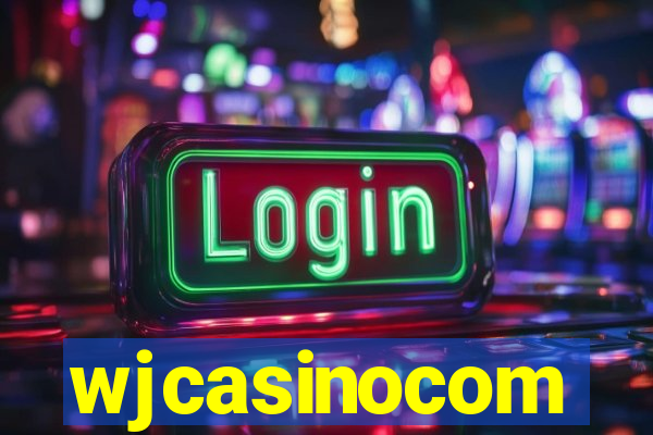 wjcasinocom