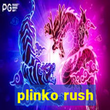 plinko rush