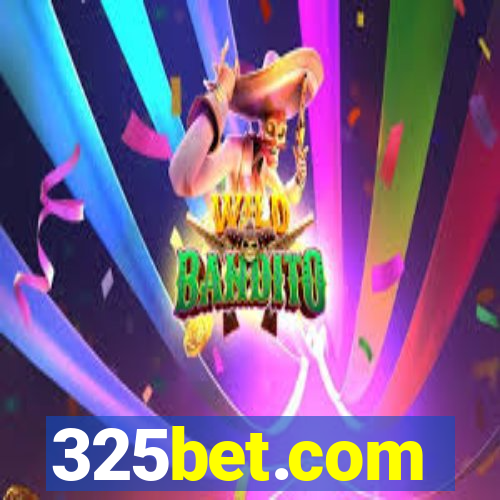 325bet.com