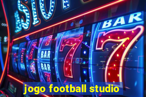 jogo football studio