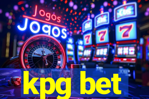 kpg bet