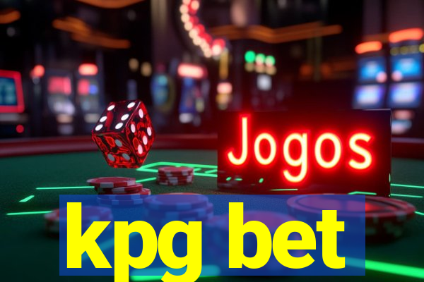 kpg bet