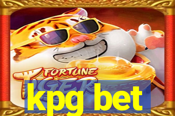 kpg bet