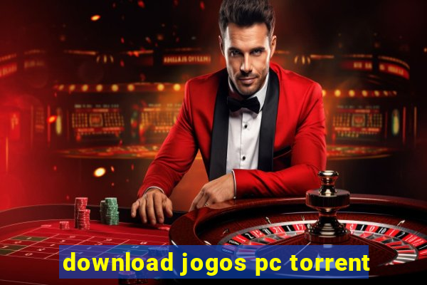 download jogos pc torrent