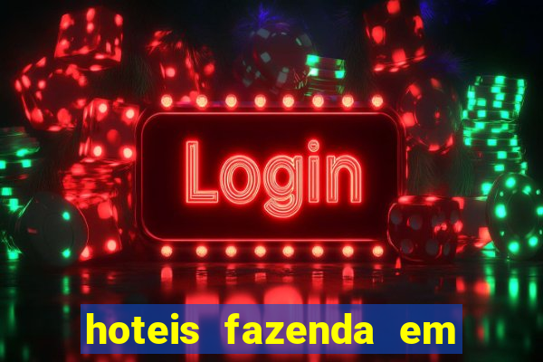 hoteis fazenda em porto velho