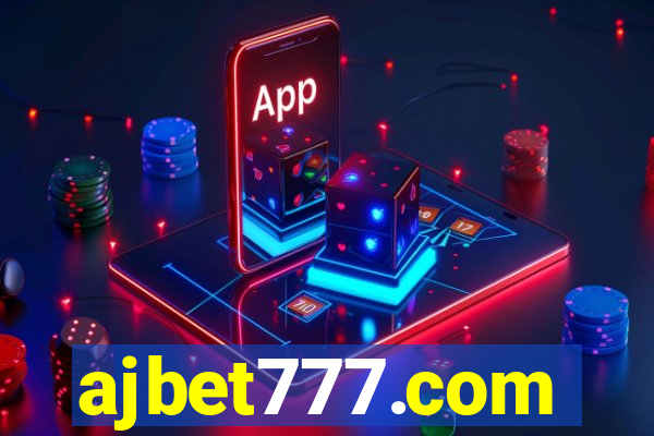 ajbet777.com