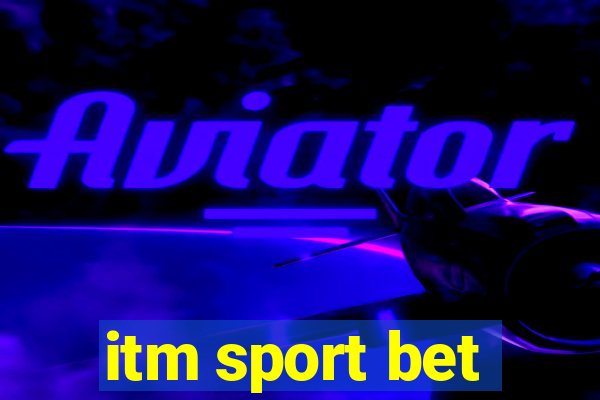 itm sport bet