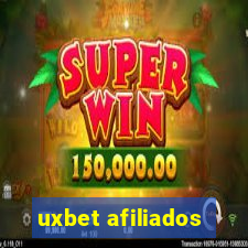 uxbet afiliados