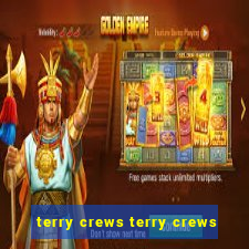 terry crews terry crews