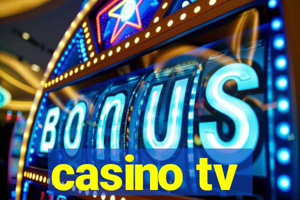 casino tv