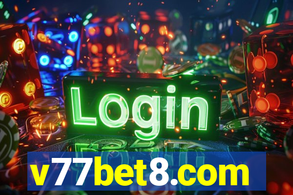 v77bet8.com