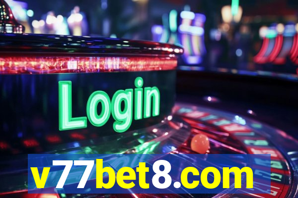 v77bet8.com