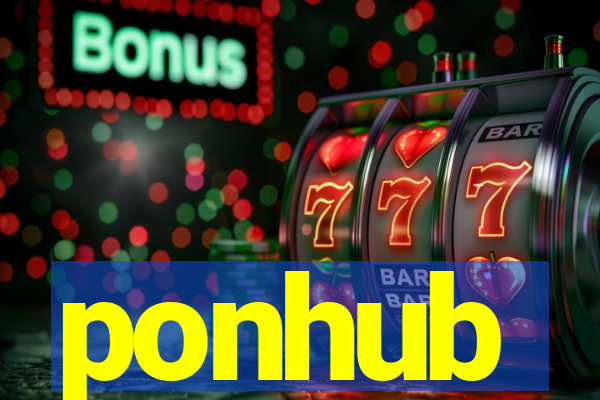 ponhub