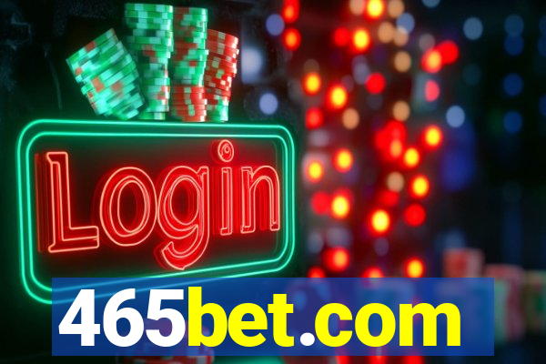 465bet.com