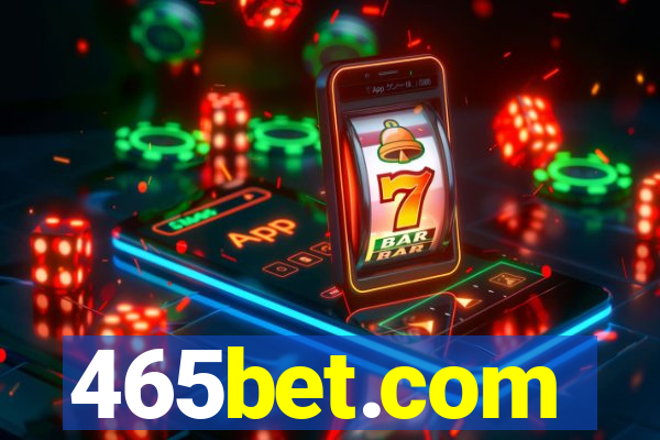 465bet.com