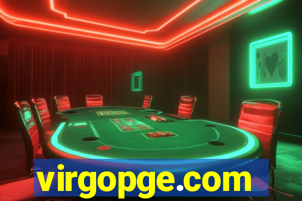 virgopge.com