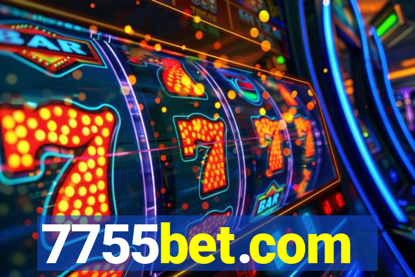 7755bet.com