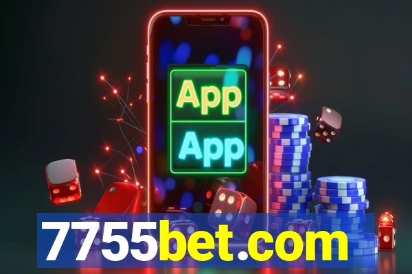 7755bet.com