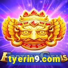 tyerin9.com