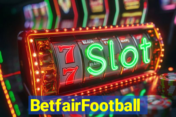 BetfairFootball