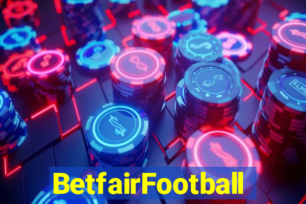 BetfairFootball