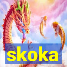 skoka