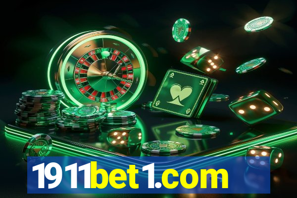 1911bet1.com