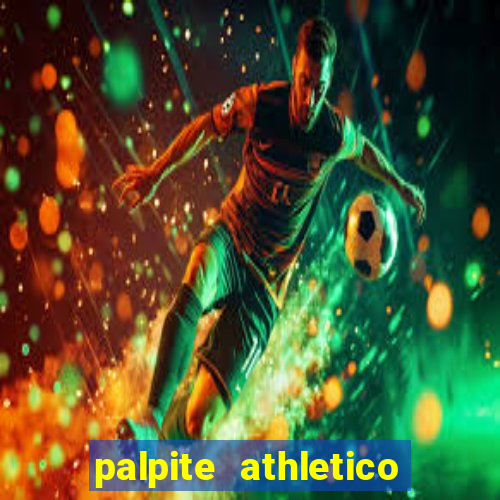 palpite athletico pr x são paulo