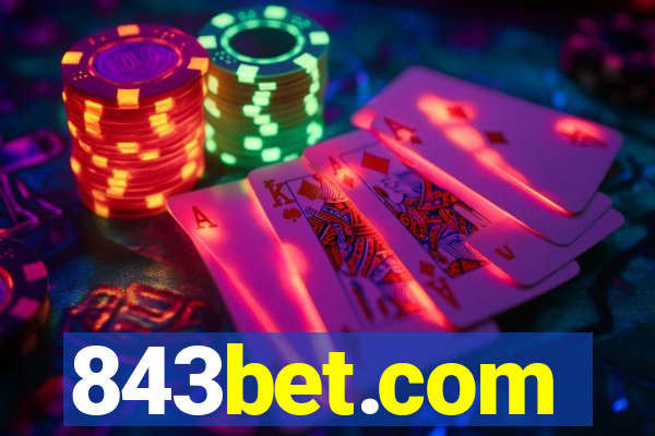 843bet.com