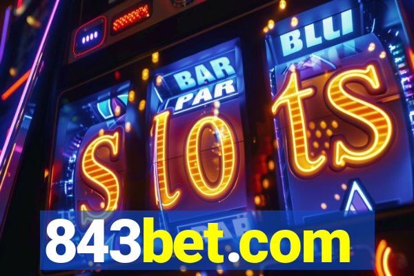 843bet.com