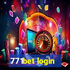 771bet login