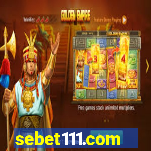 sebet111.com