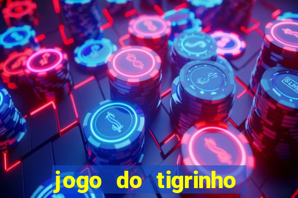 jogo do tigrinho que ganha b?nus ao se cadastrar