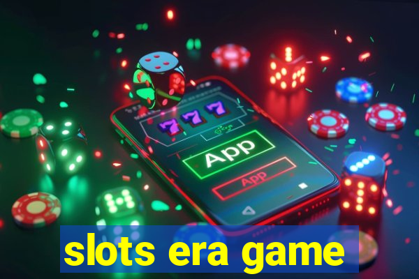 slots era game