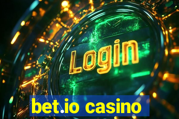 bet.io casino