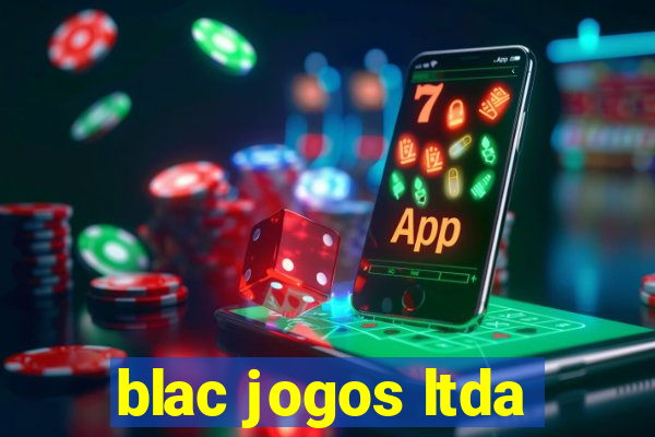 blac jogos ltda