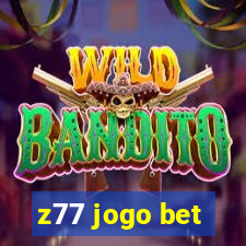 z77 jogo bet