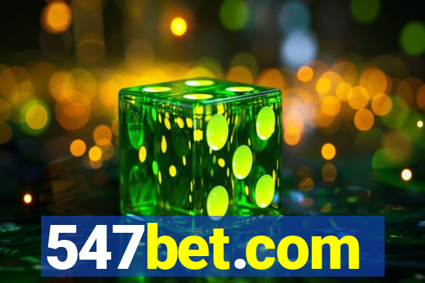 547bet.com