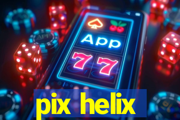 pix helix