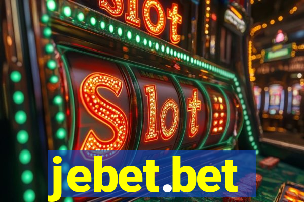 jebet.bet