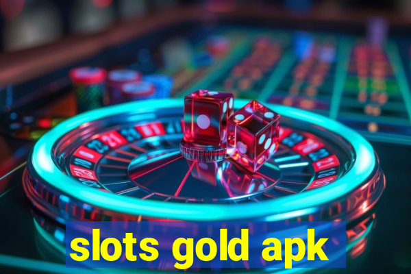 slots gold apk