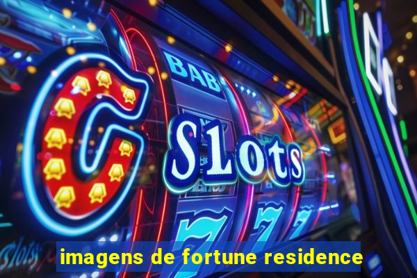 imagens de fortune residence