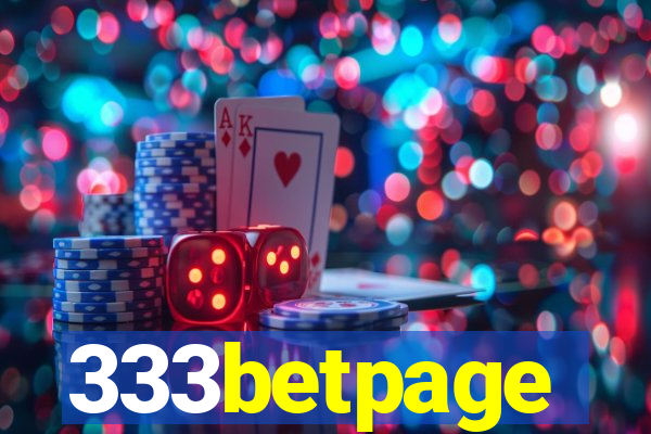 333betpage