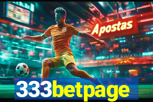 333betpage