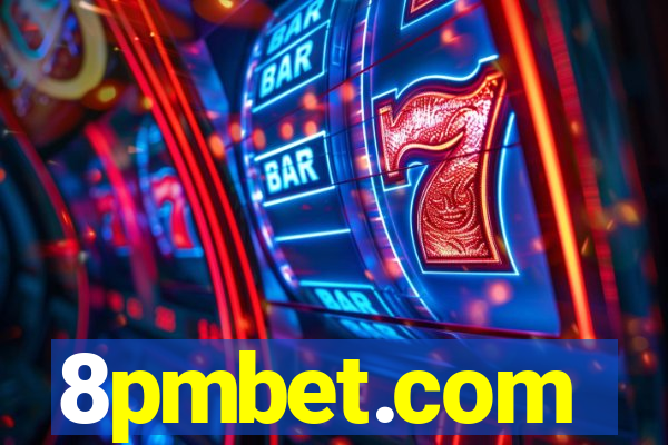 8pmbet.com