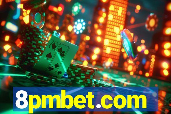 8pmbet.com