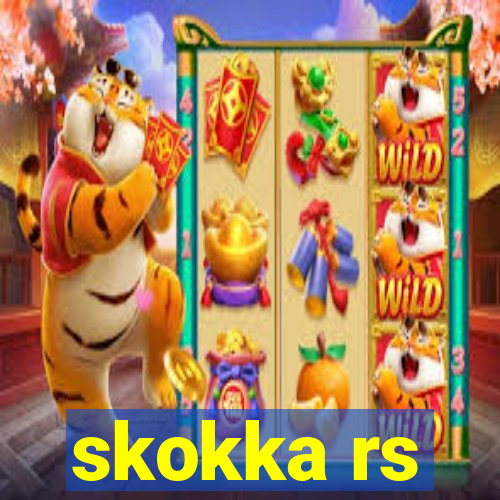 skokka rs