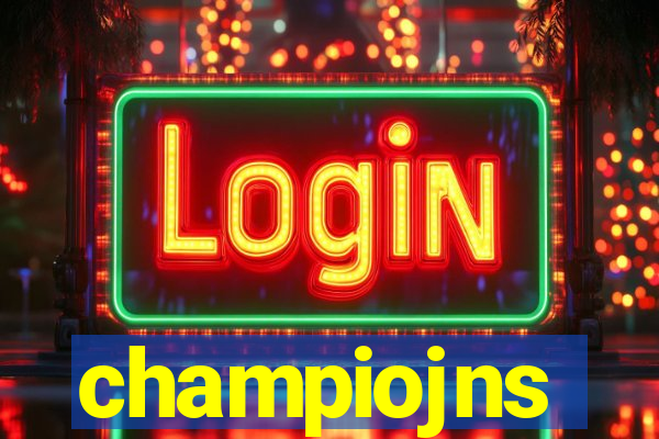 champiojns