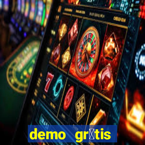 demo gr谩tis fortune tiger