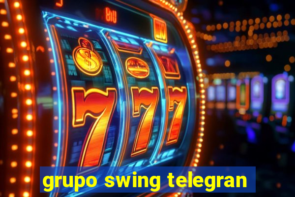 grupo swing telegran